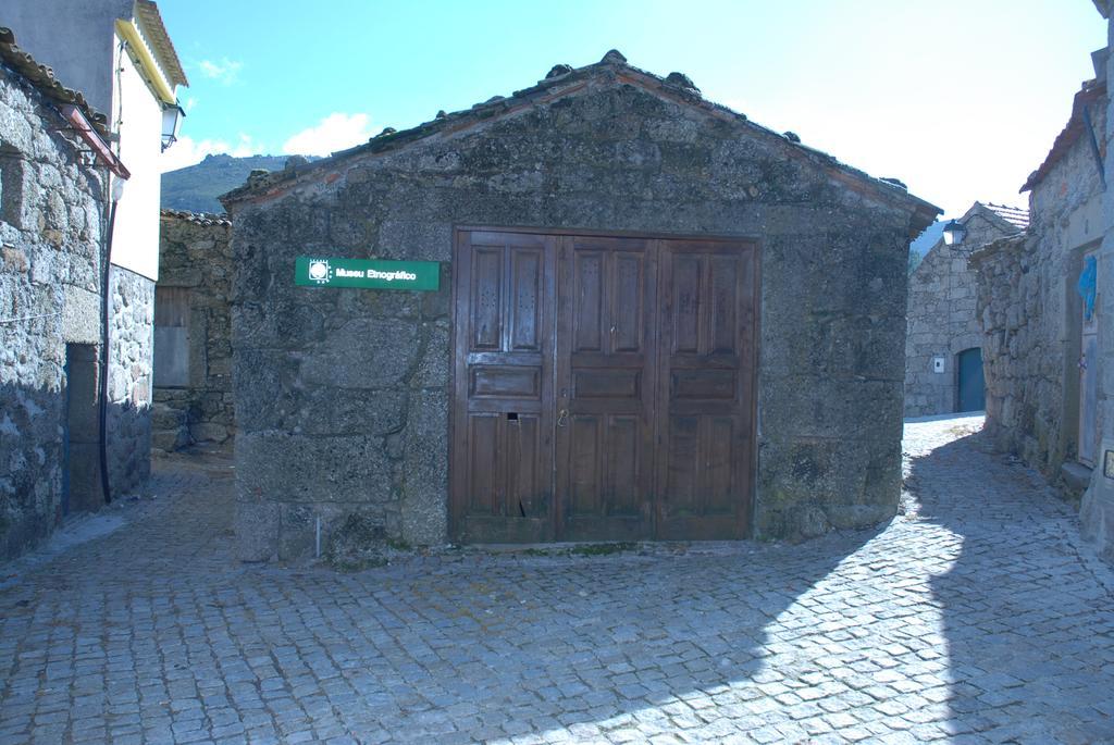 Casa Da Moreia سابوغييرو المظهر الخارجي الصورة