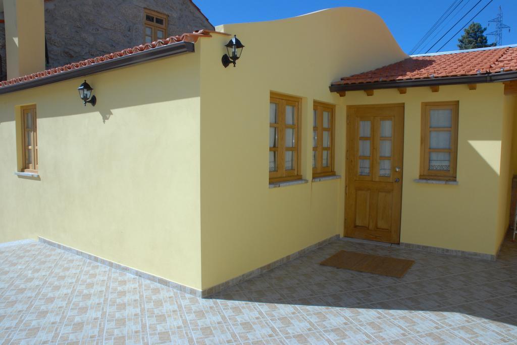 Casa Da Moreia سابوغييرو المظهر الخارجي الصورة