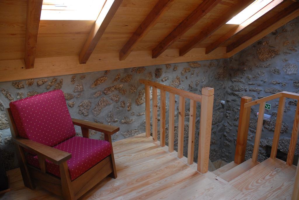Casa Da Moreia سابوغييرو المظهر الخارجي الصورة