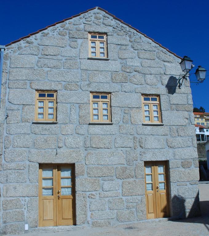Casa Da Moreia سابوغييرو المظهر الخارجي الصورة